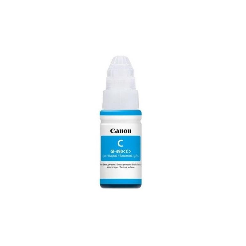 Canon Pixma Refill Ink GL-490