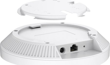 Access point tavani TP-Link Festa F61, WiFi 6 AX1800, i bardhë