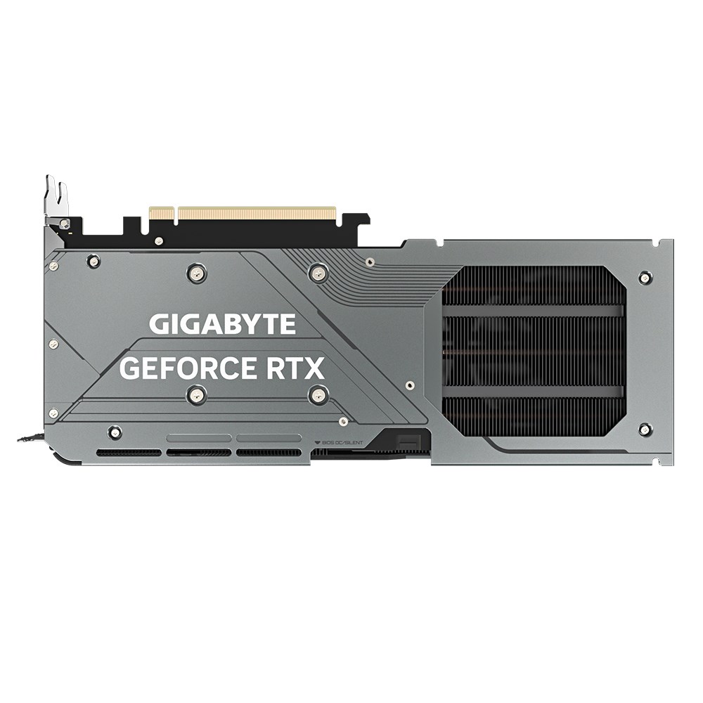Kartelë grafike Gigabyte GeForce RTX­­ 4060 Ti Gaming OC 8GB GDDR6
