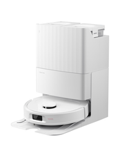 Fshesë robotike Roborock QR 598, 5200 mAh, 180 min, e bardhë
