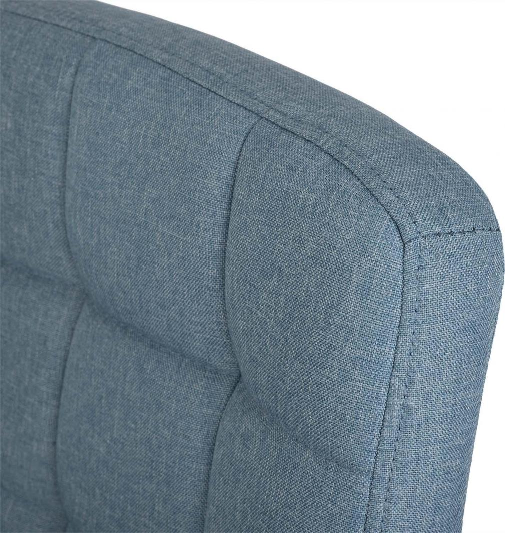 Karrige zyre Sofotel Benton, e kaltër