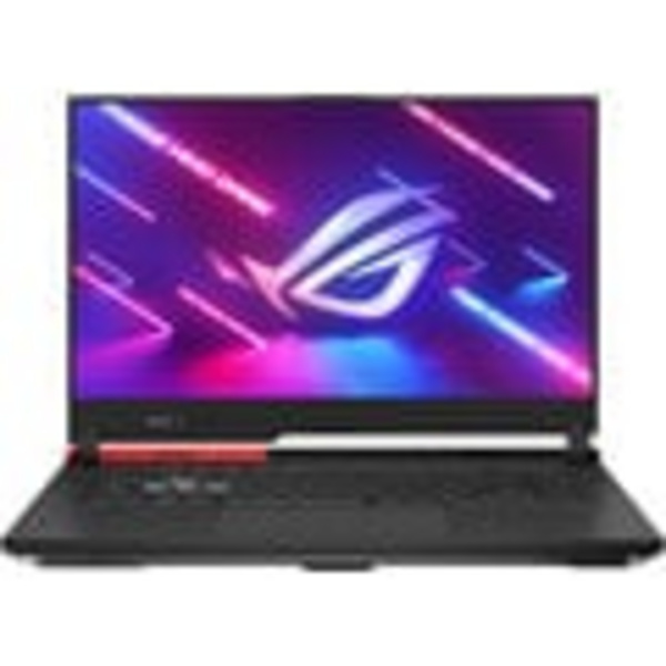 [OUTLET] Laptop ASUS ROG Strix G15 (2021), 15.6", AMD Ryzen 7, 16GB RAM, 512GB SSD, NVIDIA GeForce RTX 3050 Ti, i hirtë				
