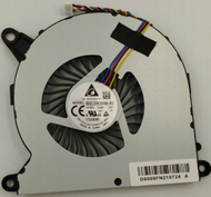 Ventilator ftohës CPU Intel BSC0805HA-00, për NUC8i7BEH NUC8i3BEH NUC8i5BEH, i zi