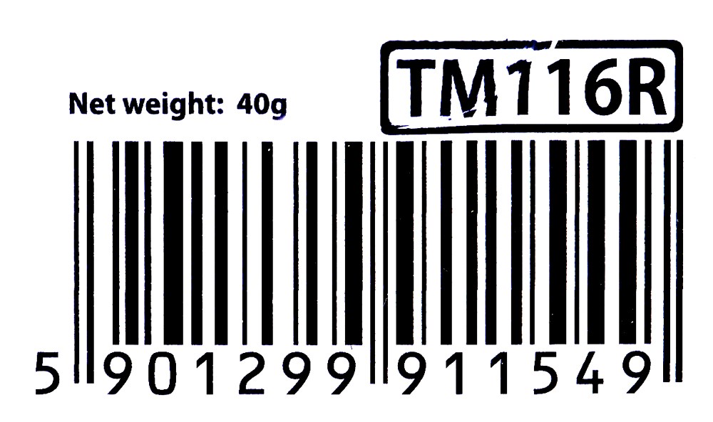 Maus Titanum TM116E Wireless 3D, RF Wireless, i zi