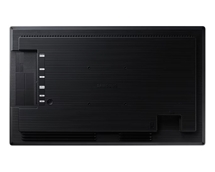 Monitor Samsung QB24R-FHD, 24", FHD, LED, i zi