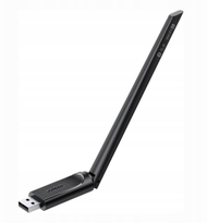 Adaptues USB UGREEN AX900, WiFi 6 2.4GHz 5GHz, Bluetooth 5.4, antenë 6dBi
