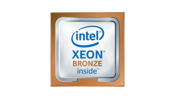 Procesor Intel Xeon 3104