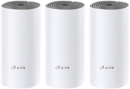 Мрежни Wi-Fi системи TP-LINK Deco E4, 3ks