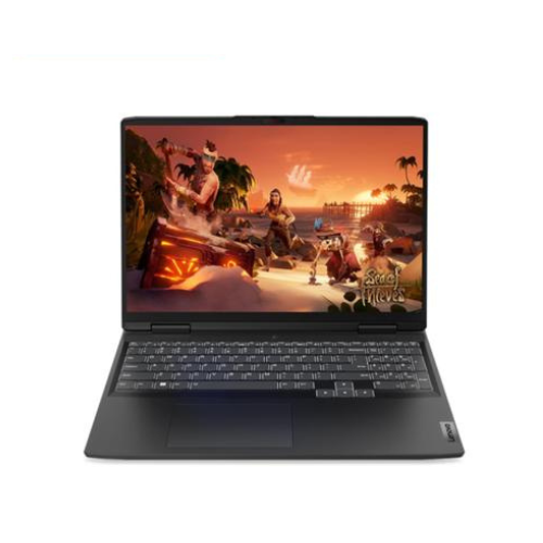 Laptop Lenovo NB IdeaPad Gaming 3 16IAH7, 16", Intel Core i7, 16GB RAM, 1TB SDD, NVIDIA GeForce RTX 3050 Ti, i hirtë