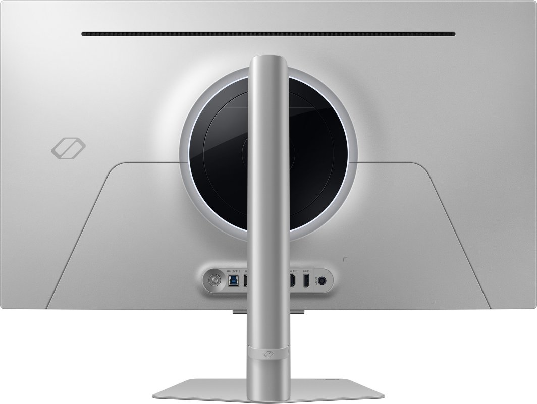 Monitor gaming Samsung Odyssey OLED G8 G80SD, 32", OLED, i zi