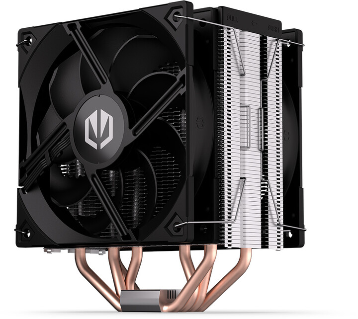 Ftohës Endorfy Fera 5 Dual