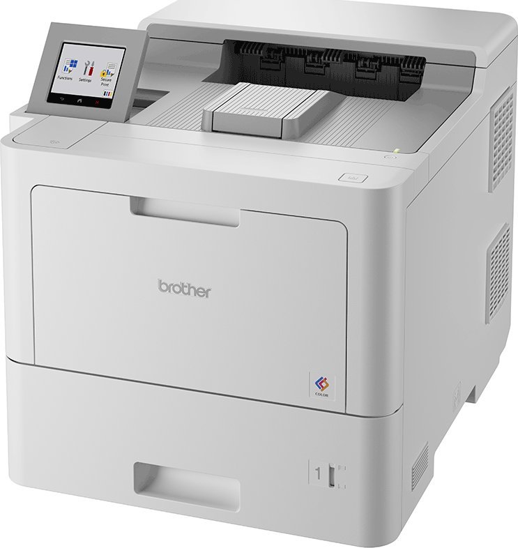 Printer lazer Brother HL L9470CDN, A4, ngjyra, rrjet Gigabit