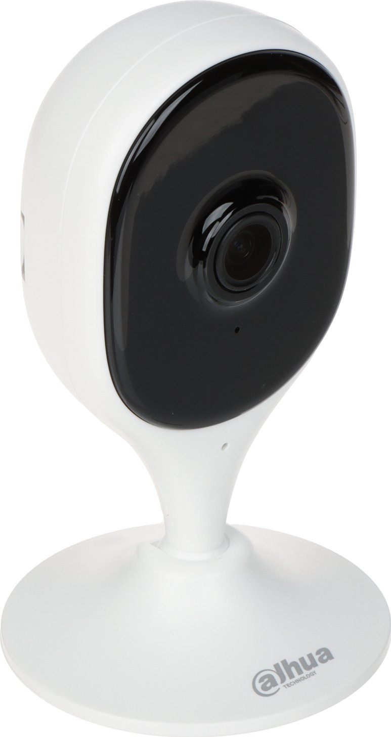 Kamerë sigurie Dahua C5A, IP, lente 2.8 mm, e bardhë
