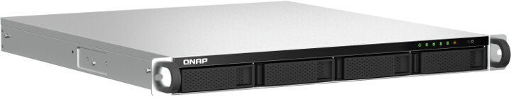 Server NAS QNAP TS-464U-RP-8G