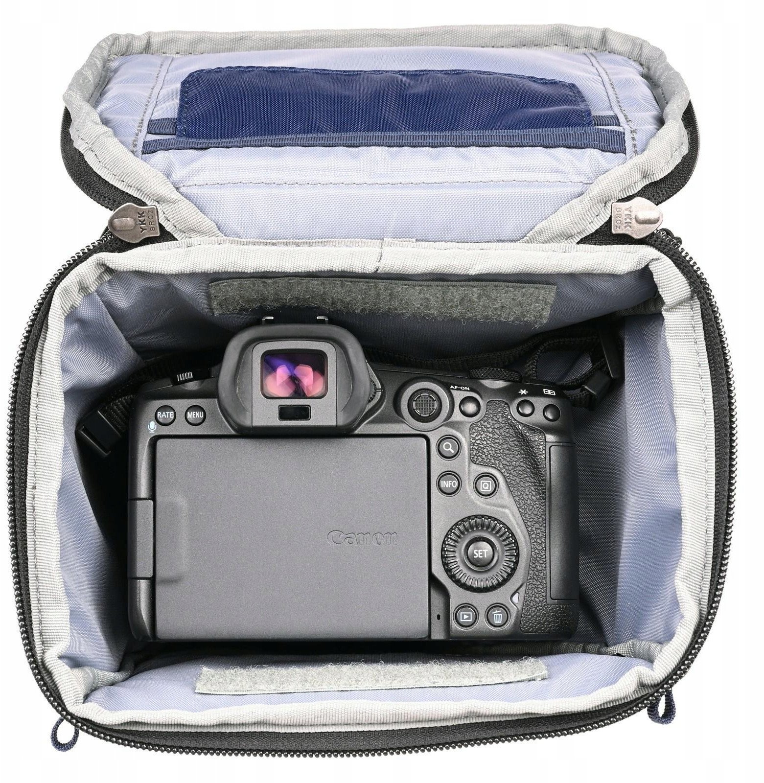 Çantë fotografike Think Tank Photo Digital Holster 20 V3.0, për DSLR dhe mirrorless, e zezë