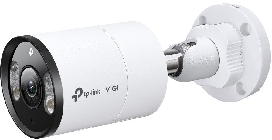 Kamera e jashtme rrjetore TP-Link Omada InSight S345, 4MP, lente 6mm, e bardhë