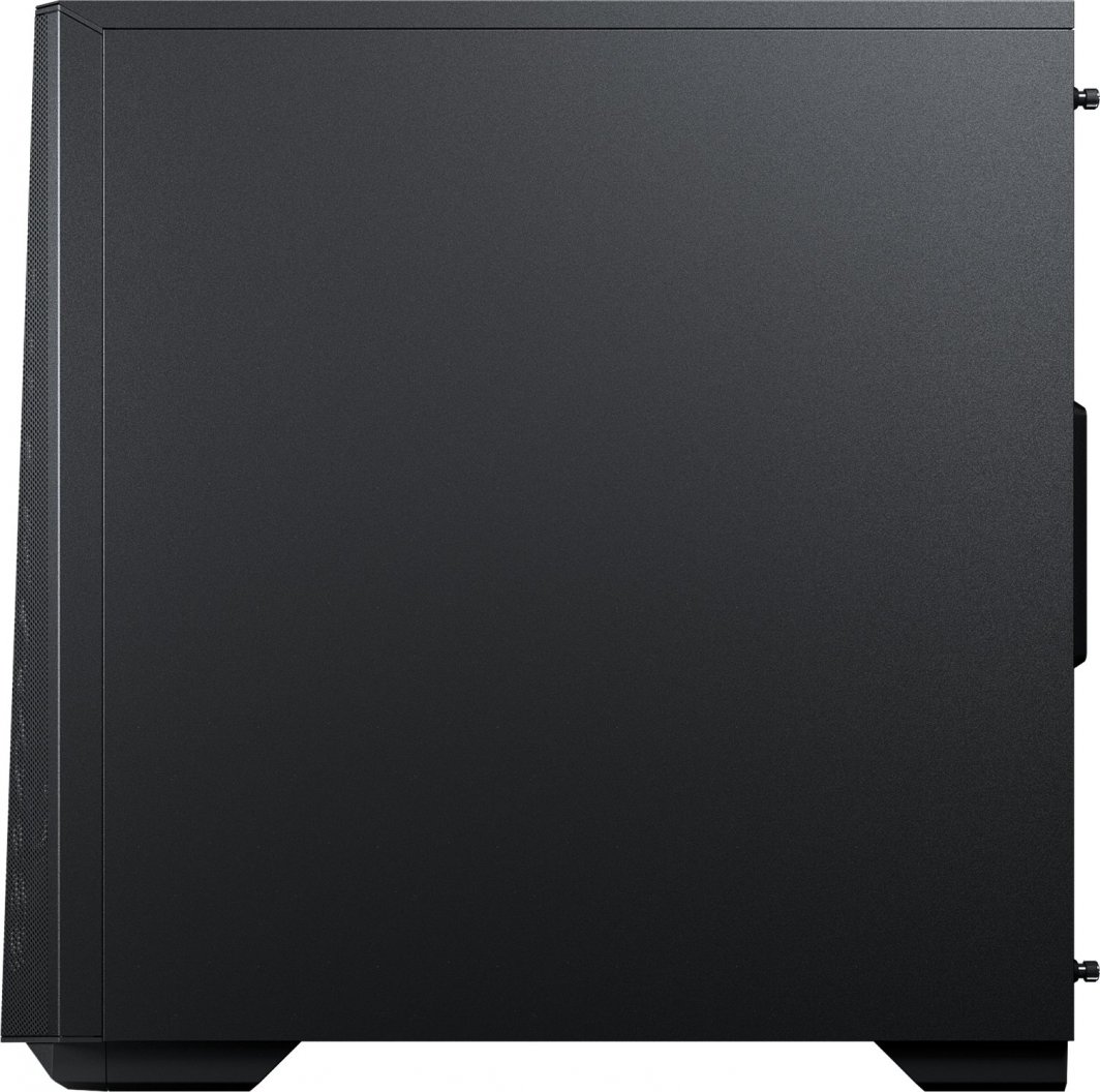 Kasë Phanteks Eclipse G360A, Midi Tower