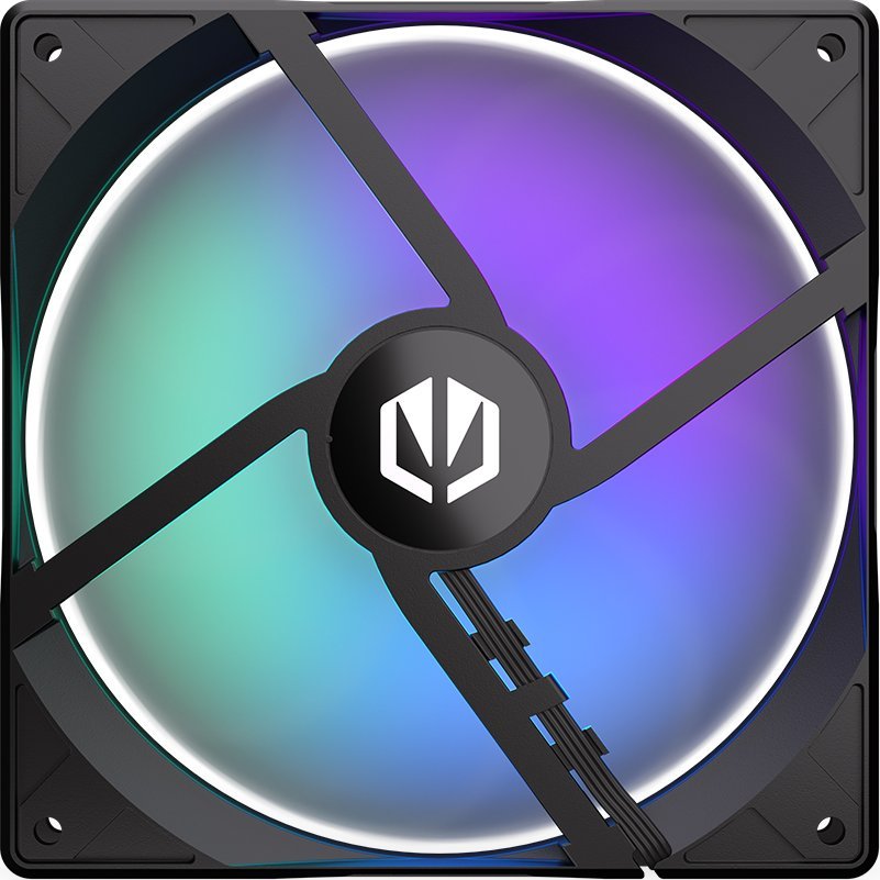 Ftohës Endorfy Stratus 140 PWM ARGB, 140 mm