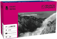 Toner Black Point BLH651MABW, zëvendësues për HP CF333A, Magenta