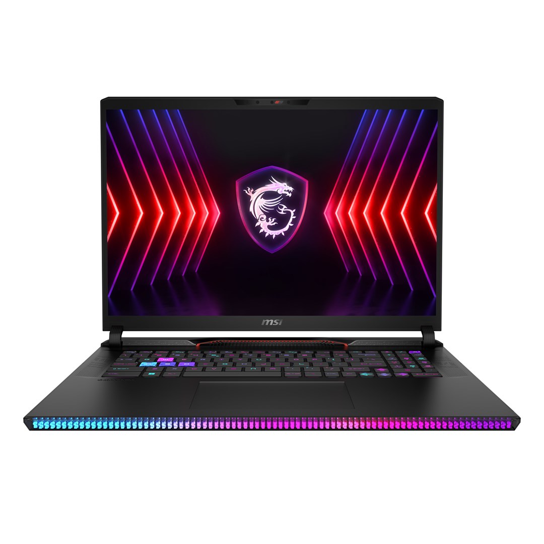 Laptop MSI Gaming Raider, 17", Intel i9-14900HX, 32 GB RAM, 2 TB SSD, NVIDIA GeForce RTX 4090, i zi