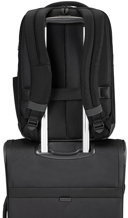 [OUTLET] Çantë Samsonite MYSIGHT për laptop 17.3'', e zezë