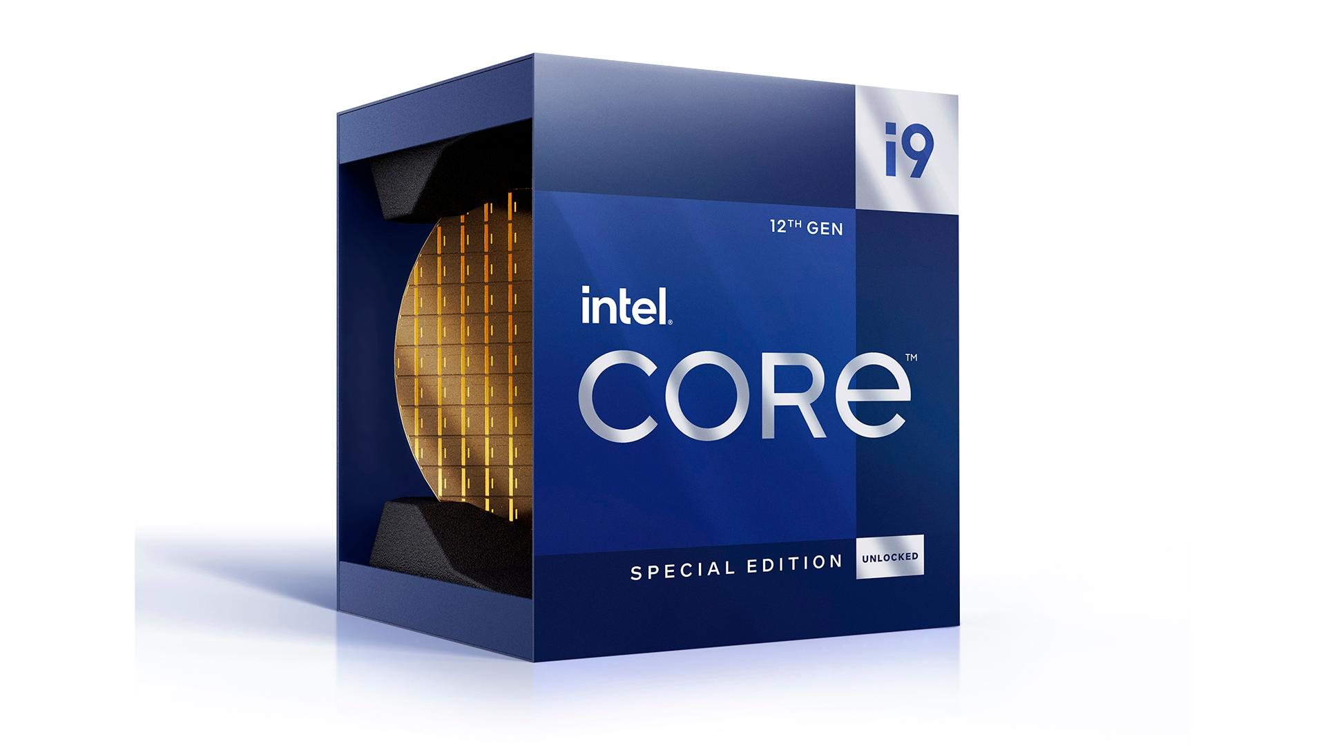 Procesor Intel Core i9-12900KS, 16 bërthama, 3.4GHz, LGA1700