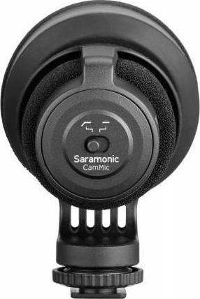 Mikrofon Saramonic CamMic, i zi