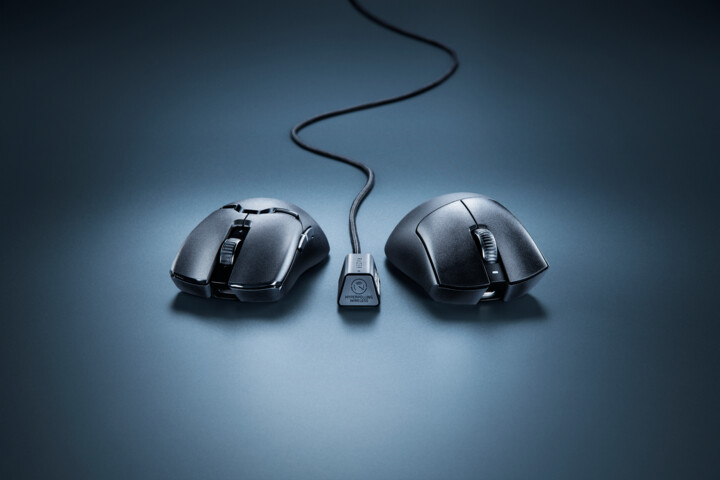 Maus Razer DeathAdder V3 Pro, i zi