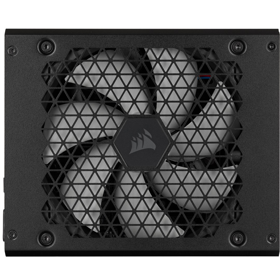 Burim energjie Corsair RM1000x, 24-pin ATX, 1000 W