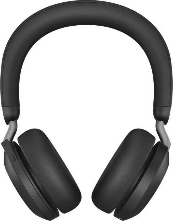 Слушалки Jabra Evolve2, црна боја