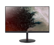 Monitor Acer NITRO XV0 XV270 X1, 27", QHD, i zi