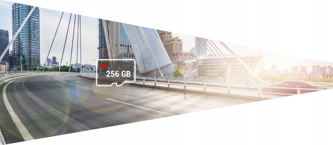 [OUTLET] Kamerë për veturë Navitel R99 4K GPS