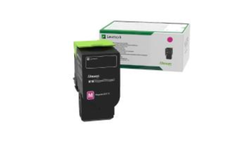 Toneri Lexmark 79L2HM0, magenta, origjinal