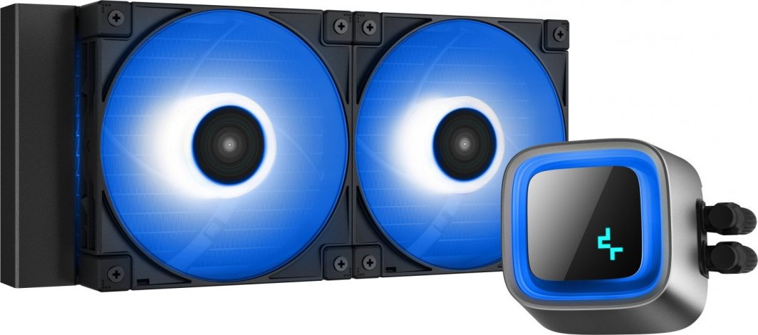 Ftohës Deepcool LS520 (R-LS520-BKAMNT-G-1) 2