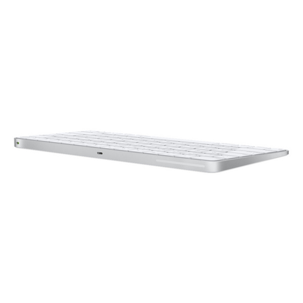 Apple Magic Keyboard (2021) with Touch ID, International English