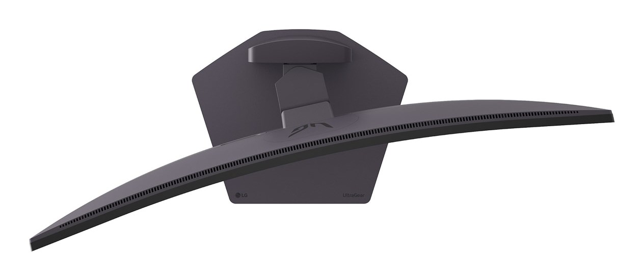 Monitor LG 34G600A-B, 34" WQHD 3440x1440, LCD, 160 Hz, i zi