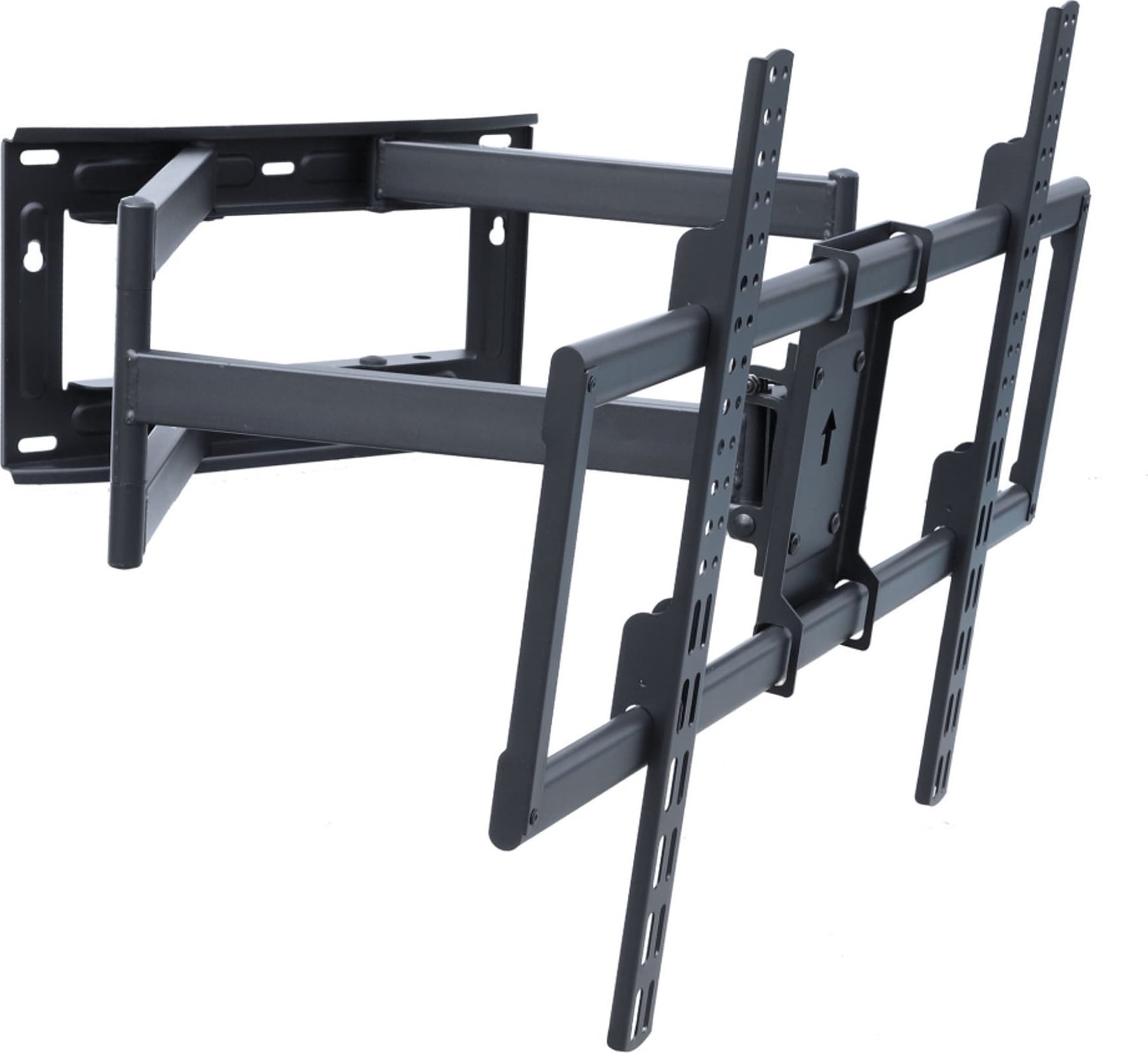 Mbajtëse muri për TV AR-91XXL, 50-120", 150kg, e zezë