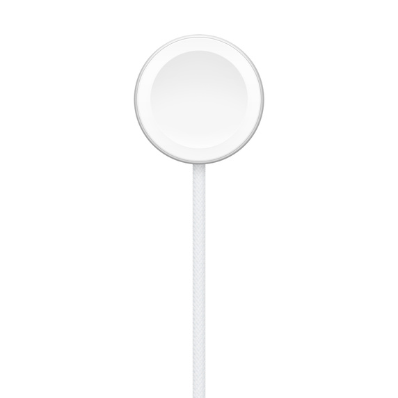 Apple Watch Magnetic Fast Charger to USB-C Cable, 1m