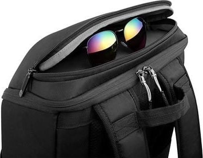 Çantë shpine Dell (460-BCYY), 17", e zezë