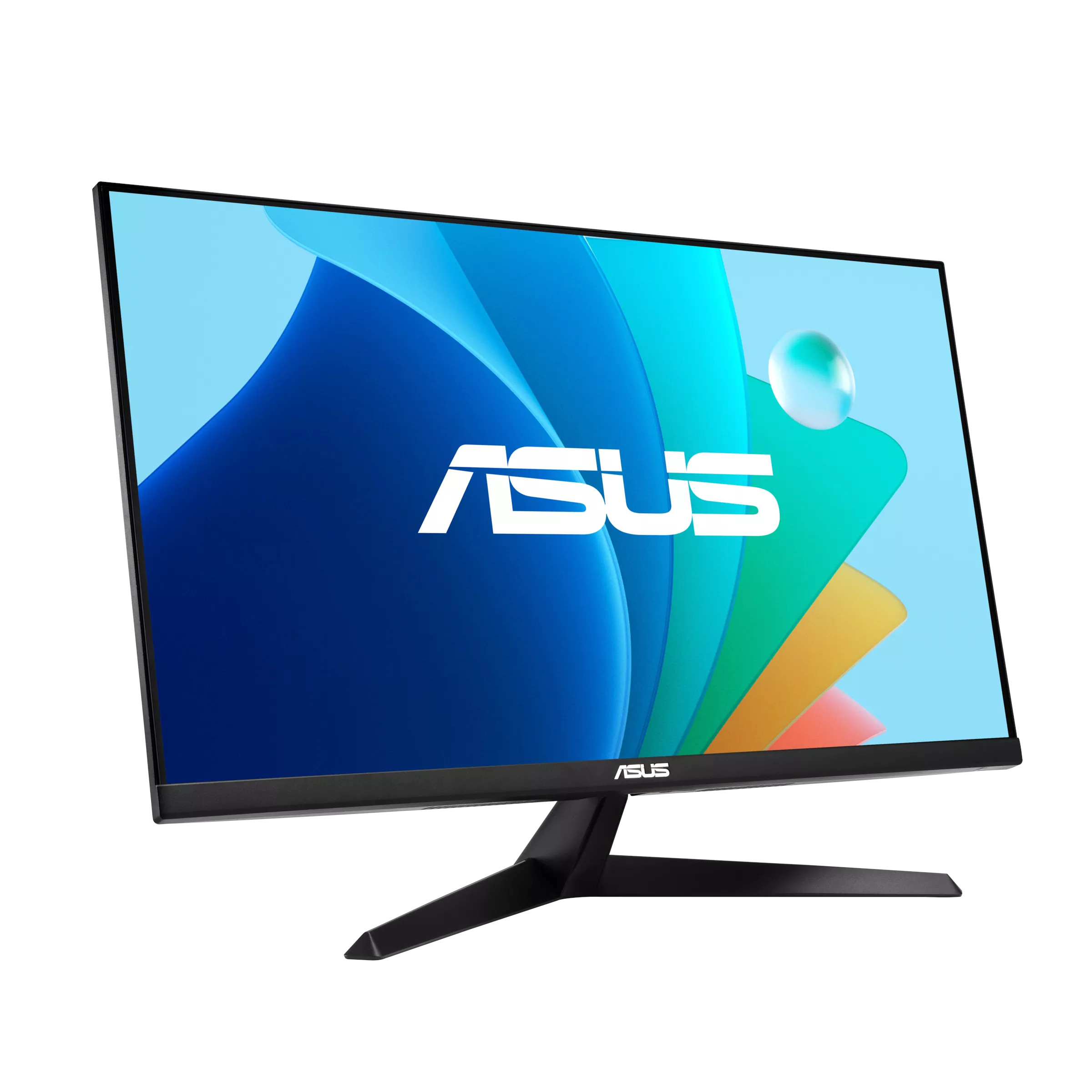 Monitor ASUS VY279HF, 27", IPS, FHD, i zi
