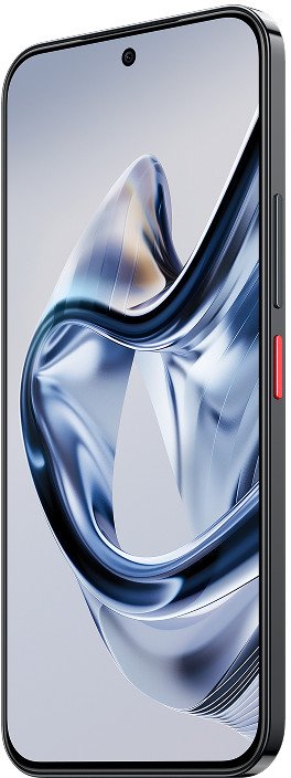 Telefoni Nubia Aria, 256GB, 8GB RAM, i zi