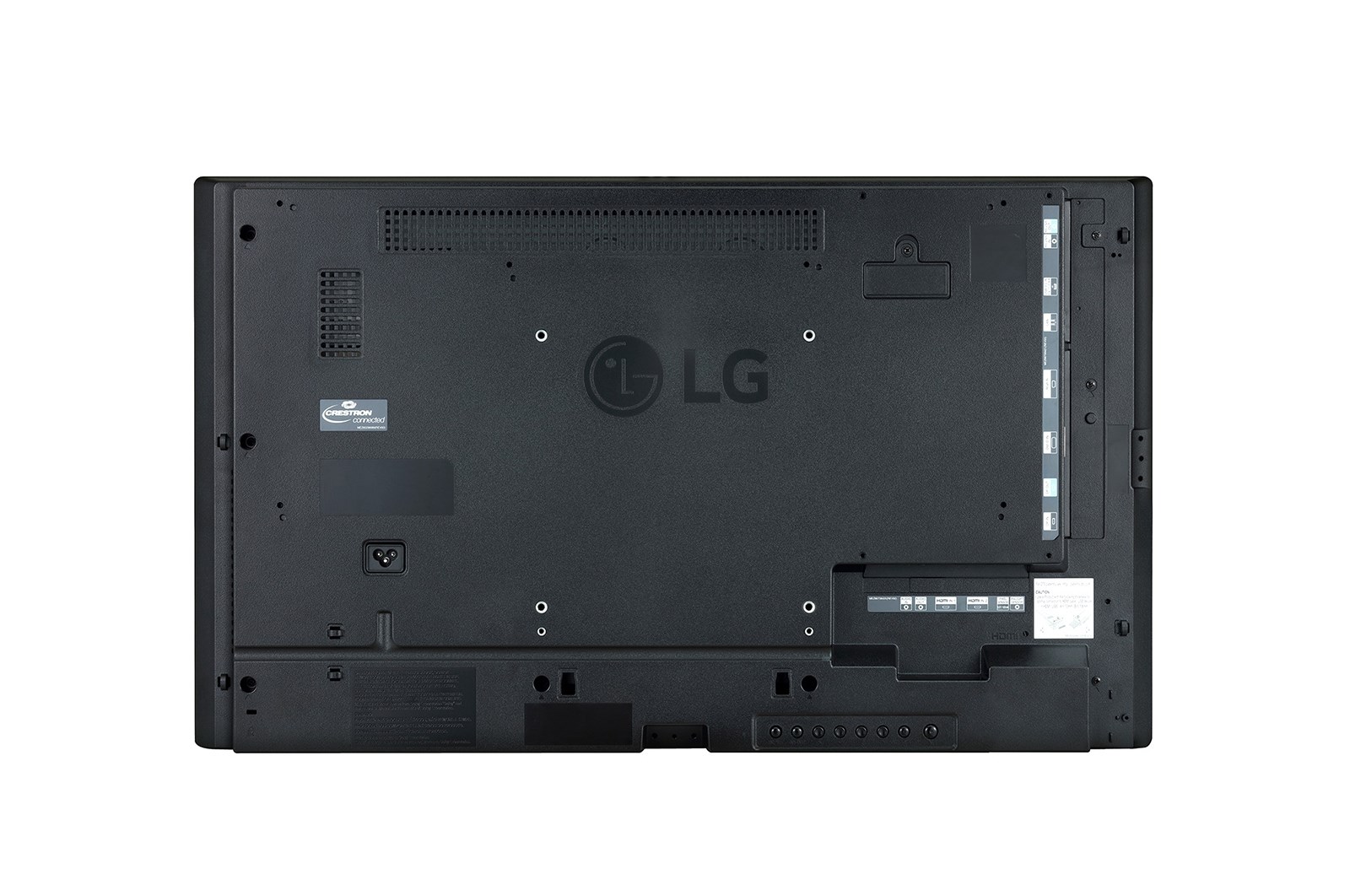 Monitor LG 32SM5J, 32", Full HD, IPS, WebOS, i zi