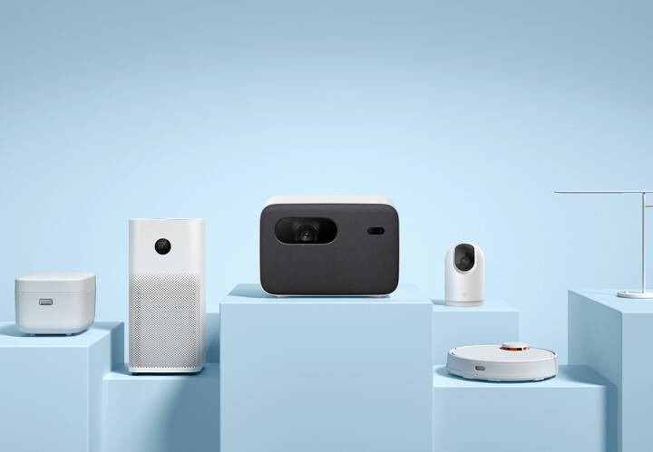 Projektor Xiaomi Mi 2 Pro