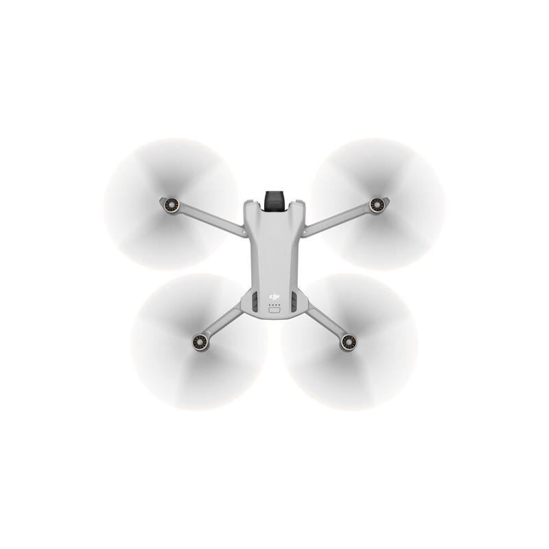 DJI Mini 3 Fly More Combo (DJI RC)