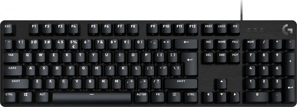 Tastierë Logitech G413 SE (920-010437), e zezë