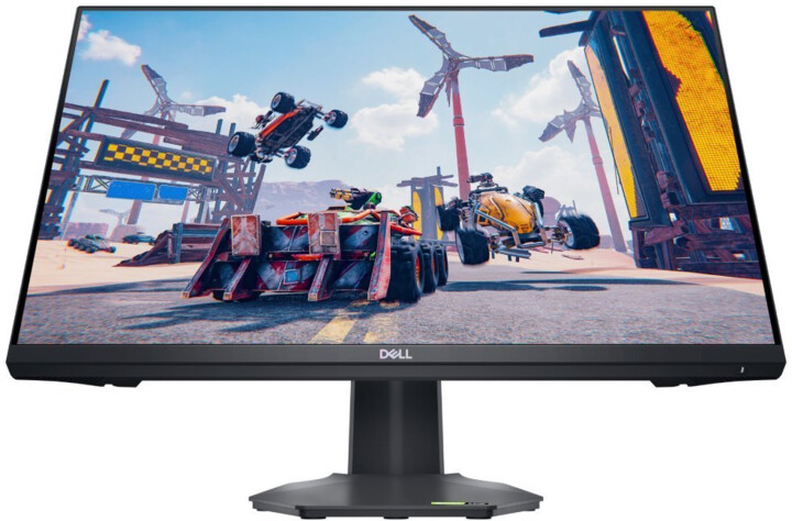 Monitor Dell G2422HS - LED, 23.8", FullHD, 165Hz i zi