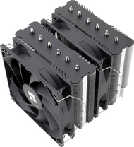 Ладилник за процесор Thermalright Peerless Assassin 120 SE, воздушен, 120mm, црн