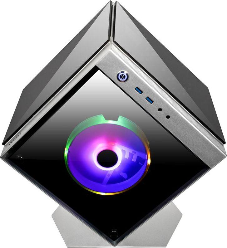 Kasë Azza Cube Mini 805, Cube Tower