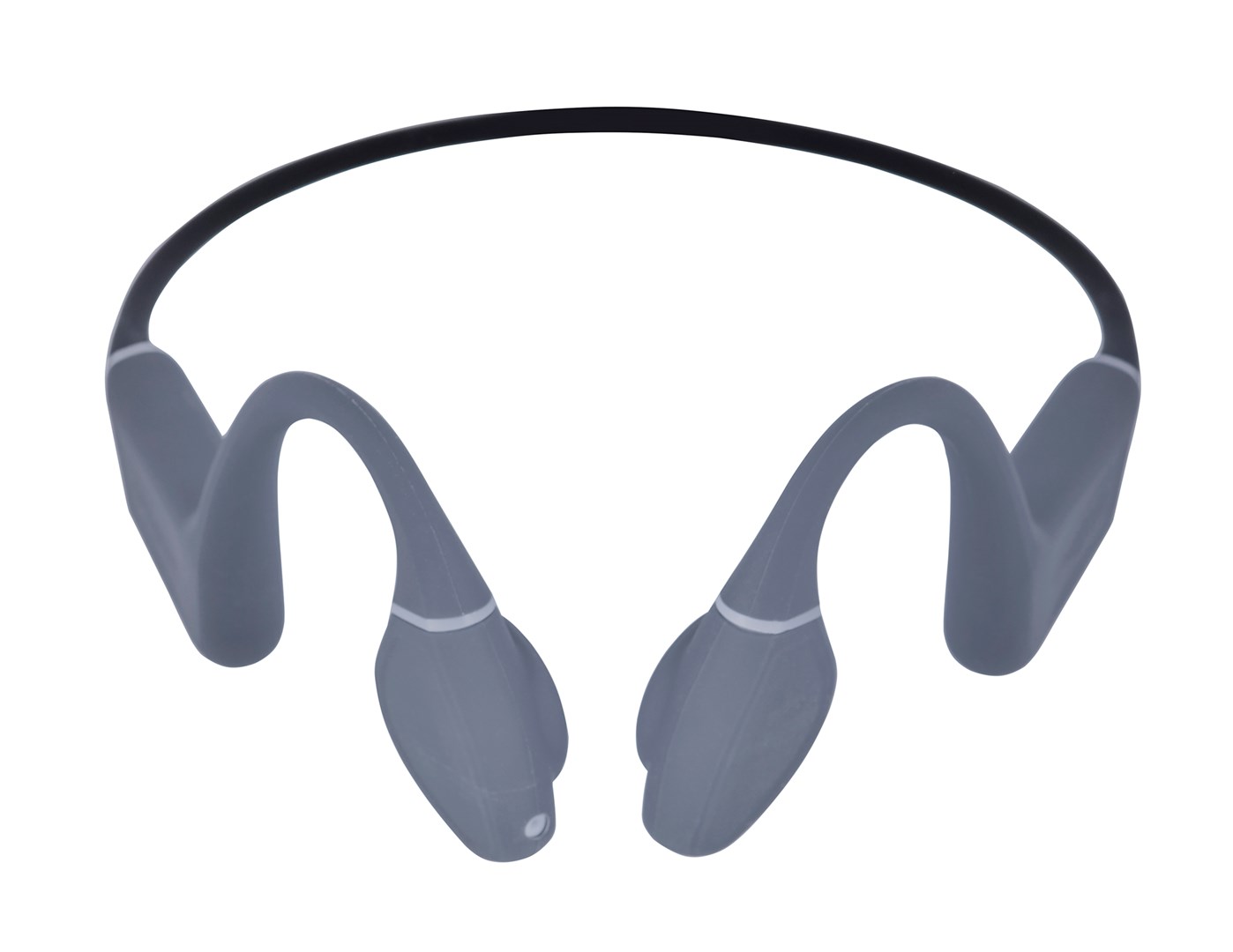 Kufje Creative Outlier Free+, Wireless, të zeza