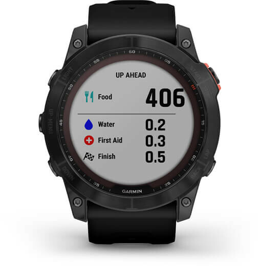 Orë e mençur GARMIN SB 010-02541-01